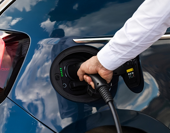 Voitures électriques - Stellantis &You Voitures électriques - Stellantis &You